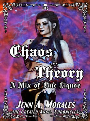 cover image of Chaos Theory